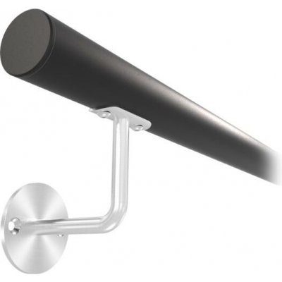 KP lakované zábradlí 100 cm KP-43311_100 – Hledejceny.cz