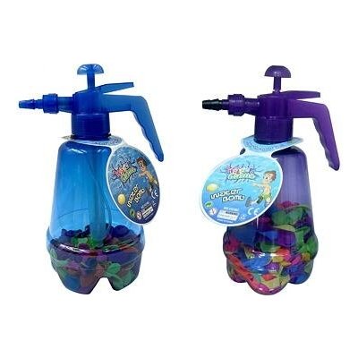 SPORTO Pumpa na vodní bomby – Zbozi.Blesk.cz