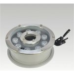 NARVA Jezírkové Led svítidlo LED POOL LIGHT MG 210 DC 24V 18W IP68 – HobbyKompas.cz