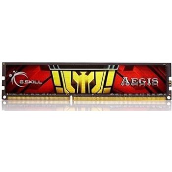 G.Skill DDR3 8GB 1333MHz CL9 F3-1333C9S-8GIS