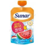 Sunar Ovocná kapsička Meloun 100 g – Sleviste.cz