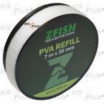 Zfish pva punčocha mesh refill 7 m 25 mm – Zboží Dáma