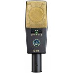 AKG C 414 XLS – Hledejceny.cz