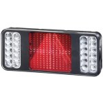 HELLA Zadní světlo 2VP345900-341 – Hledejceny.cz