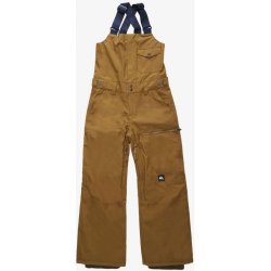 Quiksilver KALHOTY SNB UTILITY YOUTH BIB