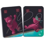 Djeco Černý Petr: Mistigri – Zboží Živě