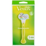 Gillette Venus Extra Smooth 1 ks – Zboží Mobilmania
