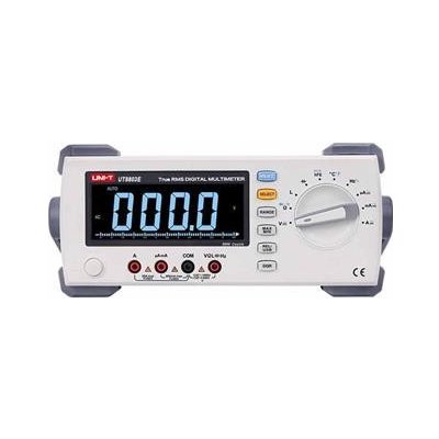 UNI-T UT8803E; 07730136 – Sleviste.cz