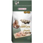 Versele-Laga Complete Crock Hlodavec Chicken 50 g – Hledejceny.cz