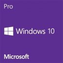 Windows 10 Pro 64bit GGK CZ DVD 4YR-00254