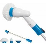 Hurricane R1-3816 Spin Scrubber čisticí kartáč elektrická – HobbyKompas.cz