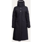 UHIP Kabát Urban Stretch 2.0 dámský zimní jet černá – Zboží Dáma