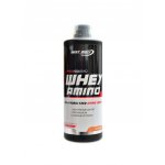 Best Body nutrition Whey amino liquid 1000 ml – Sleviste.cz
