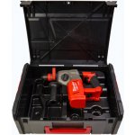 Milwaukee M18 CHPX-0X 4933451431 – Zbozi.Blesk.cz