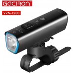 Gaciron V9M-1200 přední černé – Hledejceny.cz