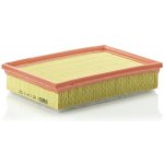 Vzduchový filtr MANN-FILTER C 25 114/1 – Hledejceny.cz