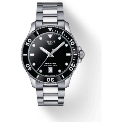 Tissot T120.410.11.051.00 – Hledejceny.cz