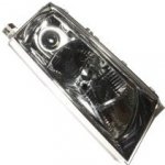Přední pravý světlomet s mlhovým světlem CN 1U1941018P Škoda Octavia | Zboží Auto