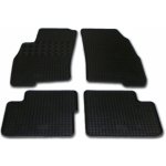 Koberce gumové Rigum Fiat Punto Grande 2006 – Hledejceny.cz