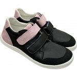 Baby bare shoes Febo Go black/pink – Hledejceny.cz