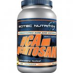 Scitec Nutrition HCA Chitosan 100 kapslí – Hledejceny.cz