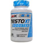 Amix TestoXT Booster 120 tablet – Hledejceny.cz