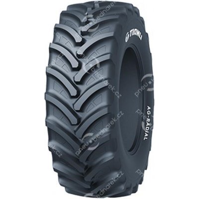Tianli AGRO RADIAL 420/90-30 142A8 TL – Hledejceny.cz