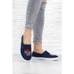 Sport džínové slip on 3682NA – Sleviste.cz