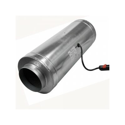 Can Fans Ruck ISO-MAX 870 m3/h 200 mm – Hledejceny.cz