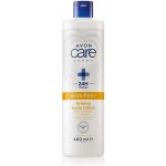 Avon Care zpevňující tělové mléko s kolagenem a elastinem 400 ml