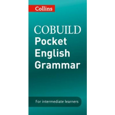 Collins COBUILD Grammar