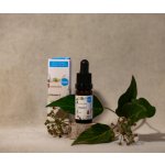 Kvitok pleťové sérum rozjasňující s vitamínem C 10 ml – Zboží Dáma