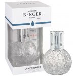 Maison Berger Disco katalytická lampa Rose s náplní Liliflora 250 ml – Zboží Dáma