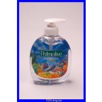 Palmolive Aquarium tekuté mýdlo dávkovač 300 ml – Hledejceny.cz