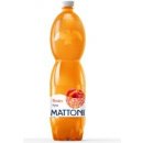 Mattoni s příchutí - broskev 1,5l