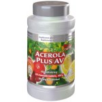 Astravia Starlife Acerola Plus AV 60 tablet – Hledejceny.cz