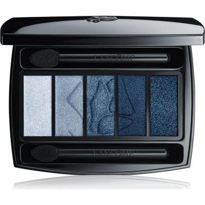 Lancôme Hypnôse Palette 5 Couleurs paletka očních stínů 16 Drama Denim – Zbozi.Blesk.cz