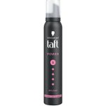 Schwarzkopf Taft Power Cashmere tužidlo pěnové 200 ml – Zboží Dáma