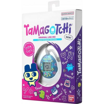 Tamagotchi Original Tama Smile – Sleviste.cz