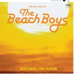 Beach Boys - Sounds Of Summer Very Best Of Reisssue LP – Zboží Mobilmania