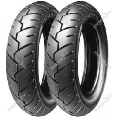 Michelin S1 80/100 R10 46J