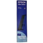 Epson černá páska (ribbon black), S015384, pro jehličkovou tiskárnu Epson DFX 9000 – Hledejceny.cz