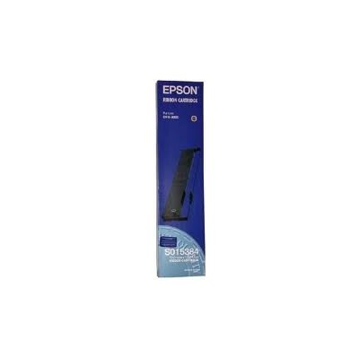 Epson černá páska (ribbon black), S015384, pro jehličkovou tiskárnu Epson DFX 9000 – Hledejceny.cz