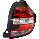 Pravé zadní světlo Renault Twingo III (BCM/BCA) 14- HATCHBACK – Hledejceny.cz