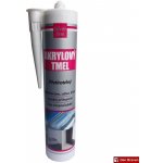 Debbex 20102SL Akrylový tmel 280 ml bílá – HobbyKompas.cz