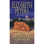 The Seventh Sinner Peters ElizabethMass Market Paperbound – Hledejceny.cz