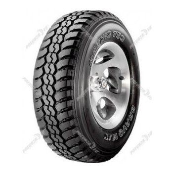 Maxxis MT753 195/80 R14 106Q