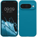 kwmobile kryt na mobil Google Pixel 10 karibská modrá – Zboží Živě