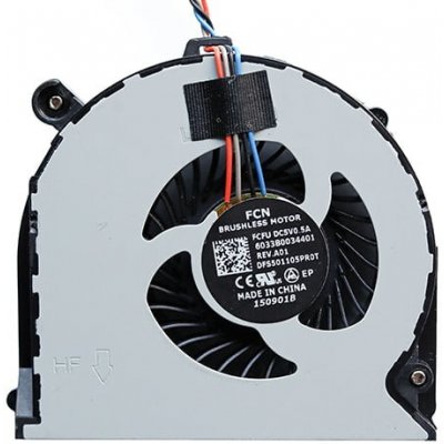 Ventilátor HP ProBook 640 645 650 655 - G1 – Hledejceny.cz