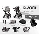 Moon Resea 2.0 Kombi set GHOST 2026 – Hledejceny.cz